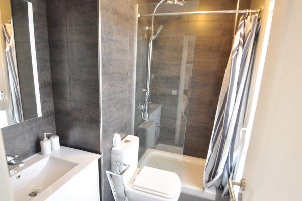#4170 - Paradise Sea View Antiguo | Lloguer Turístic | Hello Homes Sitges