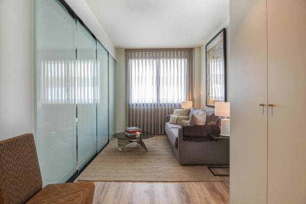 #41704 - La Plana Miracle Terrace | Saisonale Vermietungen | Hello Homes Sitges