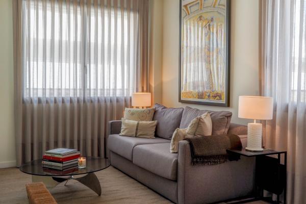 #41705 - La Plana Miracle Terrace | Saisonale Vermietungen | Hello Homes Sitges