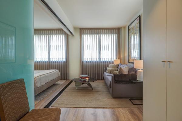 #41708 - La Plana Miracle Terrace | Saisonale Vermietungen | Hello Homes Sitges