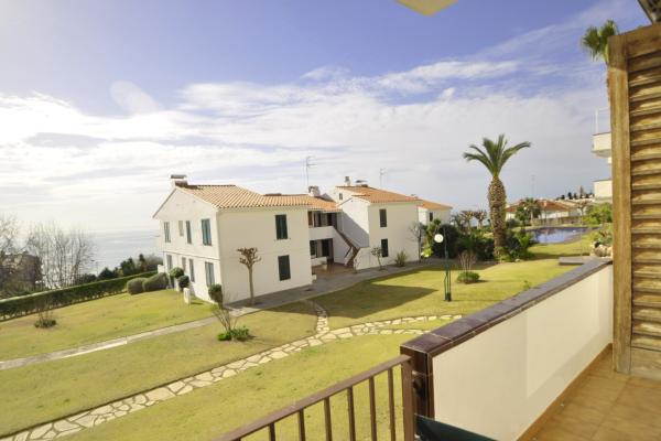 #4171 - Paradise Sea View Antiguo | Lloguer Turístic | Hello Homes Sitges