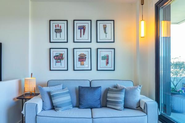 #41711 - La Plana Miracle Terrace | Saisonale Vermietungen | Hello Homes Sitges