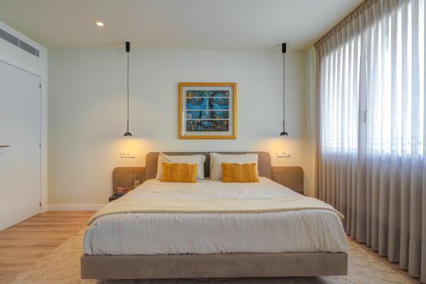 #41712 - La Plana Miracle Terrace | Saisonale Vermietungen | Hello Homes Sitges
