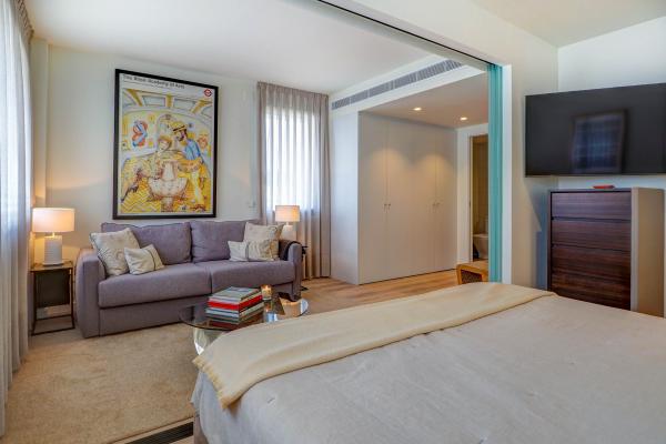 #41717 - La Plana Miracle Terrace | Saisonale Vermietungen | Hello Homes Sitges