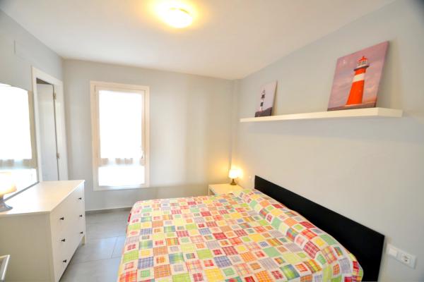 #4172 - Paradise Sea View Antiguo | Lloguer Turístic | Hello Homes Sitges