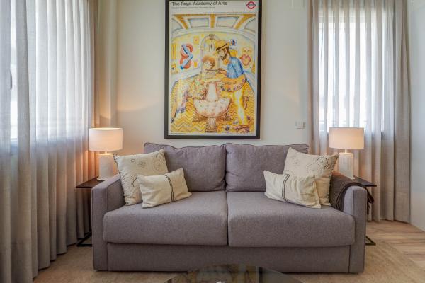 #41721 - La Plana Miracle Terrace | Saisonale Vermietungen | Hello Homes Sitges