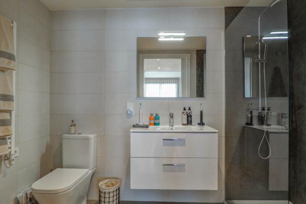 #41722 - La Plana Miracle Terrace | Saisonale Vermietungen | Hello Homes Sitges