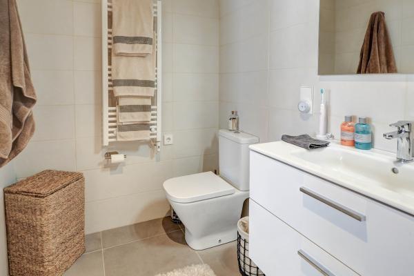 #41724 - La Plana Miracle Terrace | Saisonale Vermietungen | Hello Homes Sitges