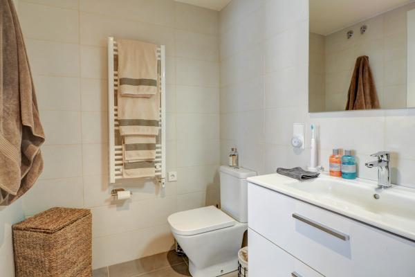 #41726 - La Plana Miracle Terrace | Saisonale Vermietungen | Hello Homes Sitges