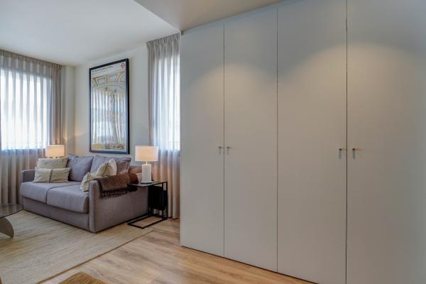 #41728 - La Plana Miracle Terrace | Saisonale Vermietungen | Hello Homes Sitges