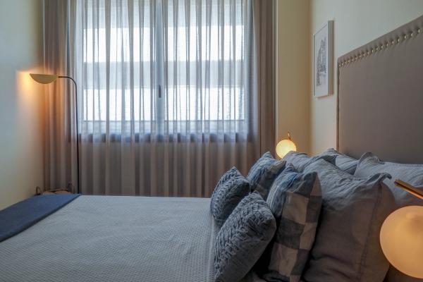 #41731 - La Plana Miracle Terrace | Saisonale Vermietungen | Hello Homes Sitges