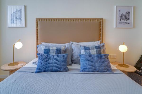#41737 - La Plana Miracle Terrace | Saisonale Vermietungen | Hello Homes Sitges