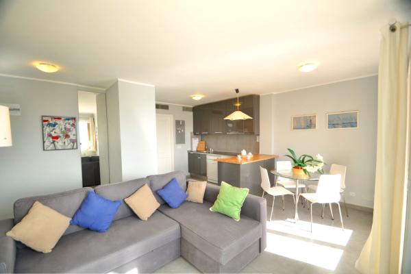 #4174 - Paradise Sea View Antiguo | Lloguer Turístic | Hello Homes Sitges