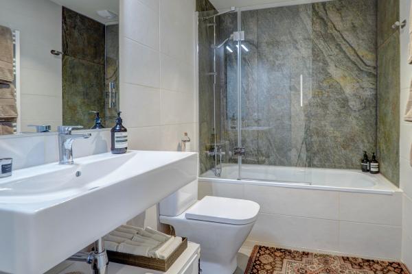 #41741 - La Plana Miracle Terrace | Saisonale Vermietungen | Hello Homes Sitges