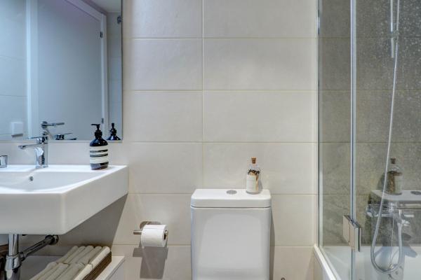 #41747 - La Plana Miracle Terrace | Saisonale Vermietungen | Hello Homes Sitges