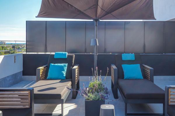 #41748 - La Plana Miracle Terrace | Saisonale Vermietungen | Hello Homes Sitges