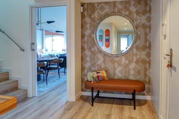 #41751 - La Plana Miracle Terrace | Saisonale Vermietungen | Hello Homes Sitges