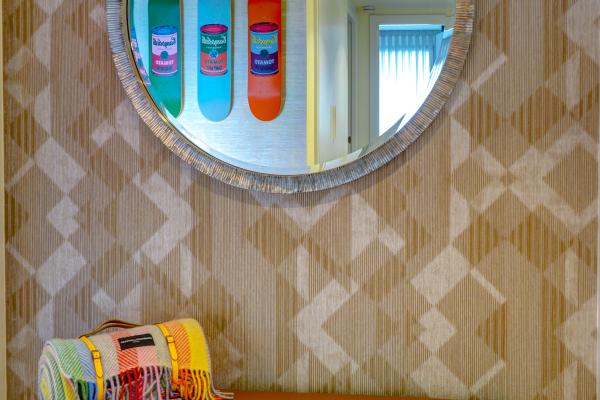 #41753 - La Plana Miracle Terrace | Saisonale Vermietungen | Hello Homes Sitges