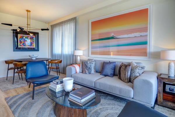 #41770 - La Plana Miracle Terrace | Saisonale Vermietungen | Hello Homes Sitges