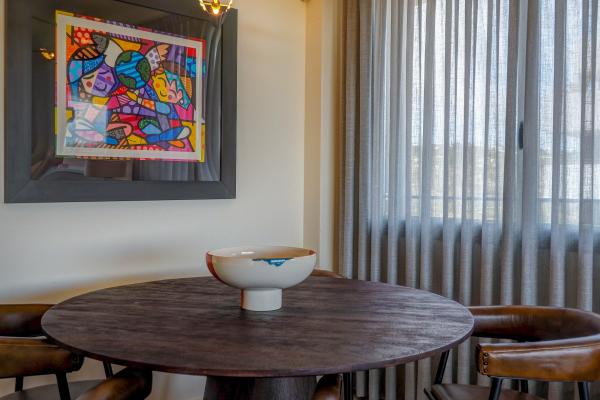 #41773 - La Plana Miracle Terrace | Saisonale Vermietungen | Hello Homes Sitges