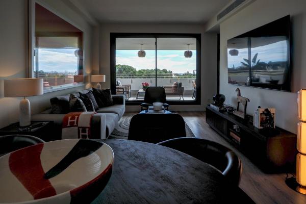 #41775 - La Plana Miracle Terrace | Saisonale Vermietungen | Hello Homes Sitges