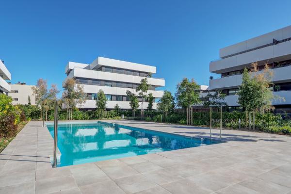 #41779 - La Plana Miracle Terrace | Saisonale Vermietungen | Hello Homes Sitges