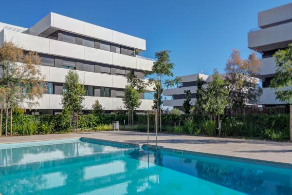 #41783 - La Plana Miracle Terrace | Saisonale Vermietungen | Hello Homes Sitges