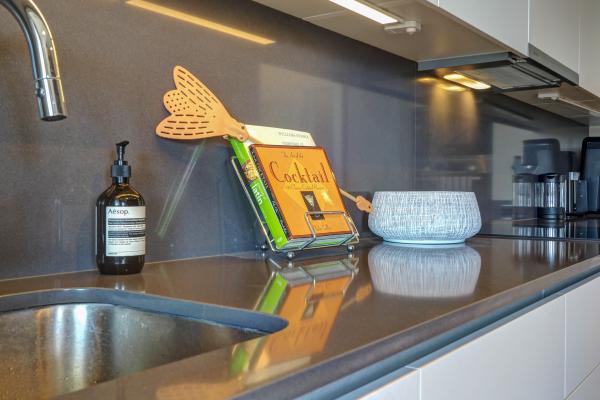 #41786 - La Plana Miracle Terrace | Saisonale Vermietungen | Hello Homes Sitges