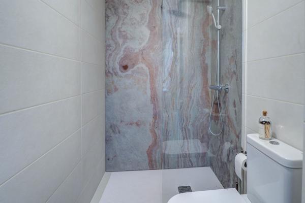 #41791 - La Plana Miracle Terrace | Saisonale Vermietungen | Hello Homes Sitges