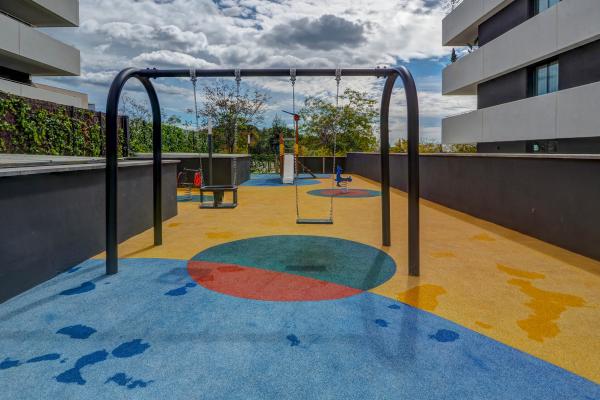 #41794 - La Plana Miracle Terrace | Saisonale Vermietungen | Hello Homes Sitges