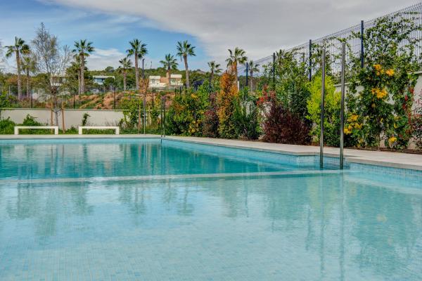#41796 - La Plana Miracle Terrace | Saisonale Vermietungen | Hello Homes Sitges