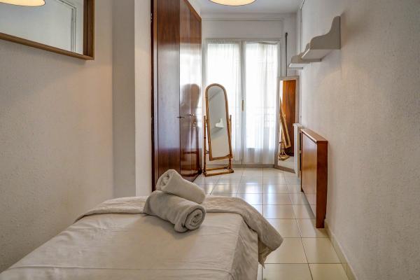 #42043 - Llopart Apartment | Lloguer Turístic | Hello Homes Sitges