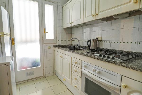 #42052 - Llopart Apartment | Lloguer Turístic | Hello Homes Sitges