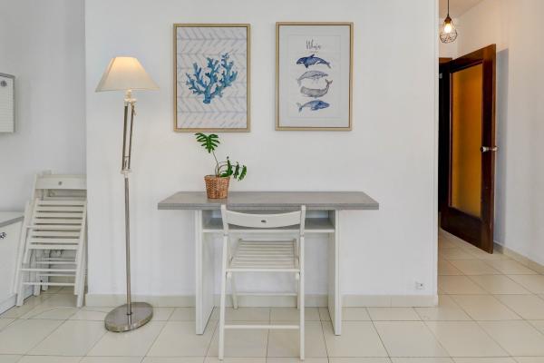 #42053 - Llopart Apartment | Lomavuokraus | Hello Homes Sitges