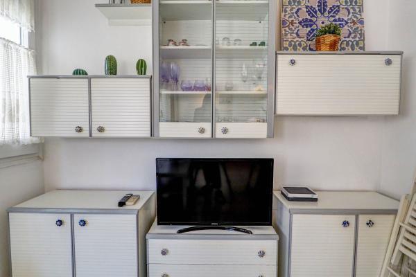 #42058 - Llopart Apartment | Lloguer Turístic | Hello Homes Sitges