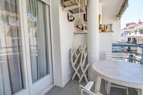 #42061 - Llopart Apartment | Lloguer Turístic | Hello Homes Sitges