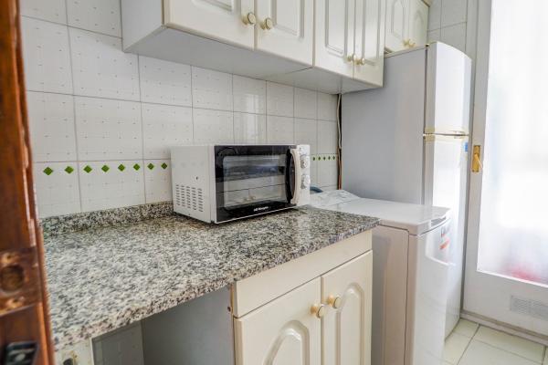 #42062 - Llopart Apartment | Lloguer Turístic | Hello Homes Sitges