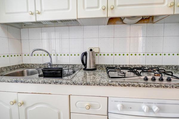 #42063 - Llopart Apartment | Lloguer Turístic | Hello Homes Sitges