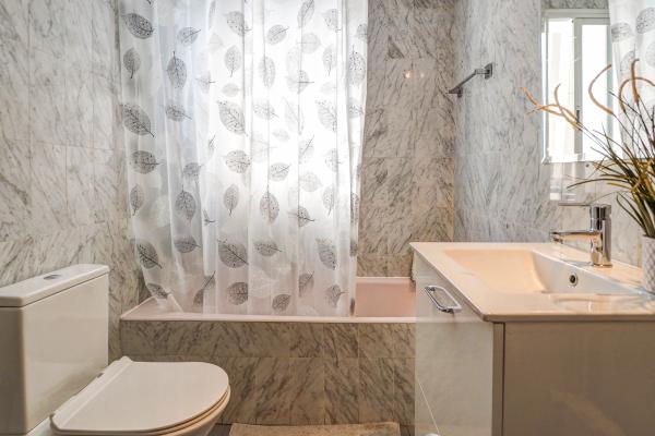 #42065 - Llopart Apartment | Lloguer Turístic | Hello Homes Sitges