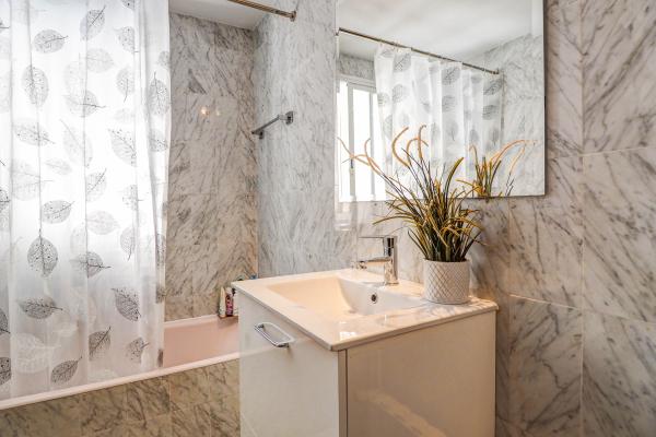 #42066 - Llopart Apartment | Lloguer Turístic | Hello Homes Sitges