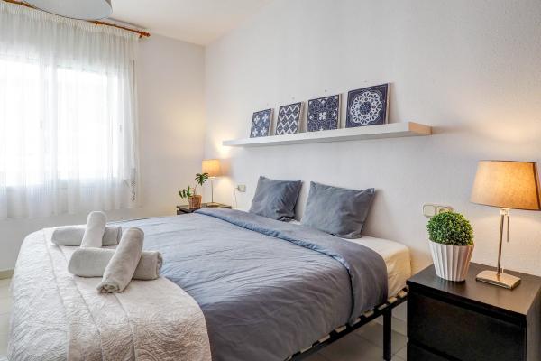 #42067 - Llopart Apartment | Lloguer Turístic | Hello Homes Sitges