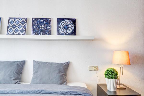 #42069 - Llopart Apartment | Lloguer Turístic | Hello Homes Sitges