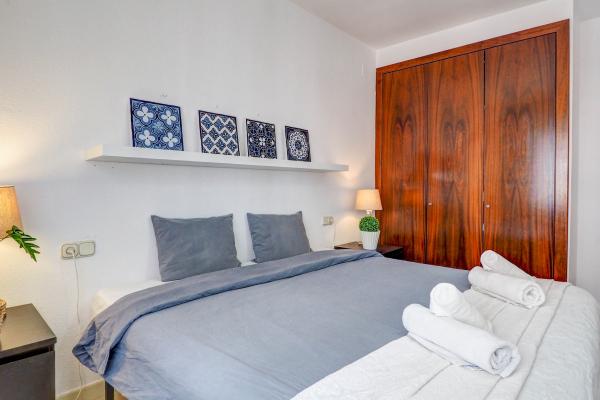 #42070 - Llopart Apartment | Lloguer Turístic | Hello Homes Sitges