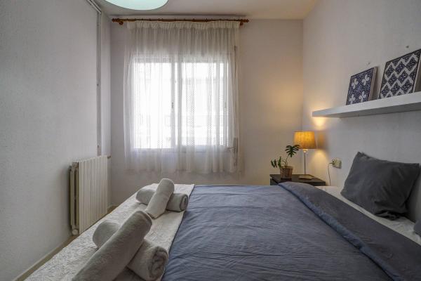 #42071 - Llopart Apartment | Lloguer Turístic | Hello Homes Sitges