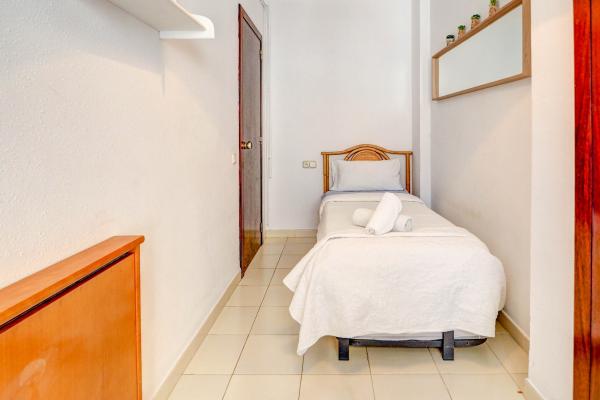 #42073 - Llopart Apartment | Lloguer Turístic | Hello Homes Sitges