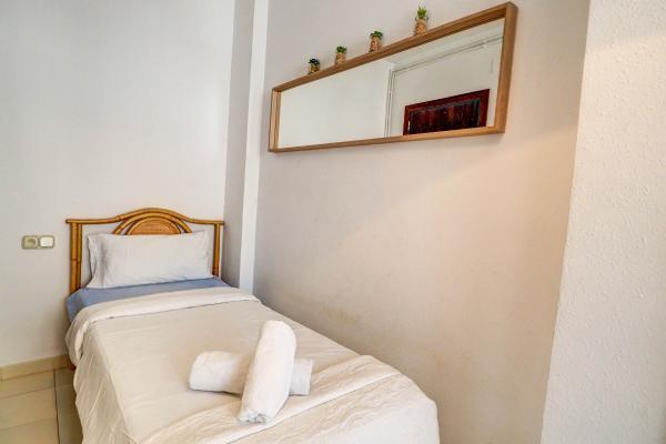 #42074 - Llopart Apartment | Lloguer Turístic | Hello Homes Sitges