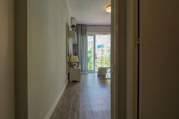 #42251 - Pura Vida Apartment | Ferieudlejning | Hello Homes Sitges