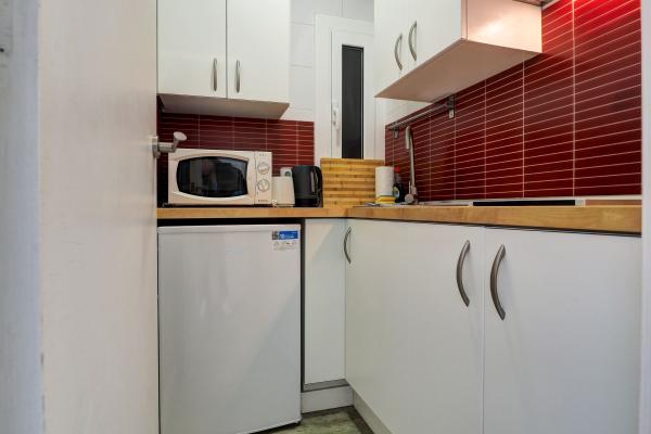 #42252 - Pura Vida Apartment | Ferieudlejning | Hello Homes Sitges