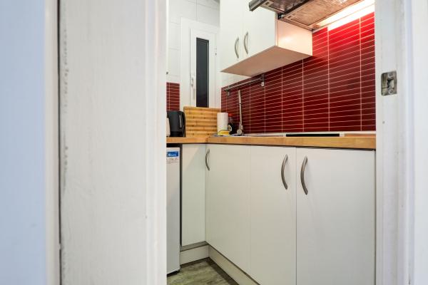 #42253 - Pura Vida Apartment | Ferieudlejning | Hello Homes Sitges