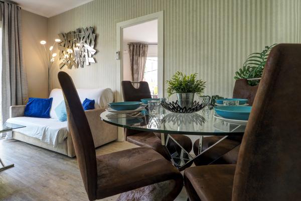 #42258 - Pura Vida Apartment | Ferieudlejning | Hello Homes Sitges